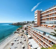 Billede av hotellet Hotel Balcon de Europa - nummer 1 af 36